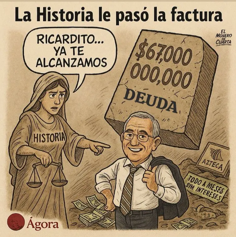 Salinas Pliego
